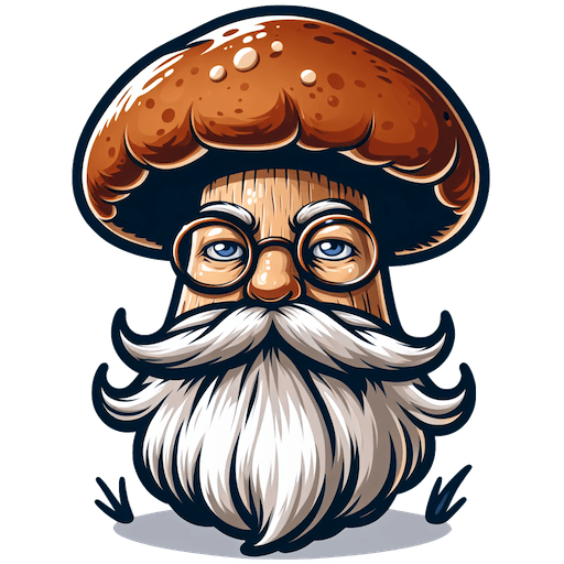 Mushroom AI